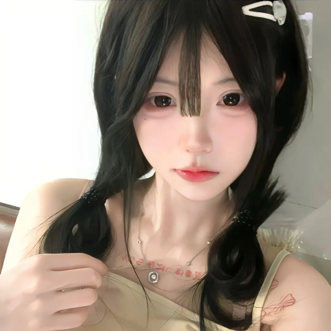 她的马拉松