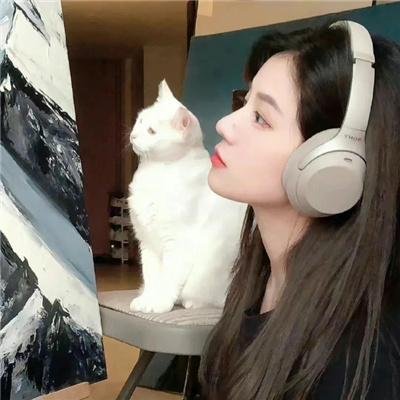 她的盛焰
